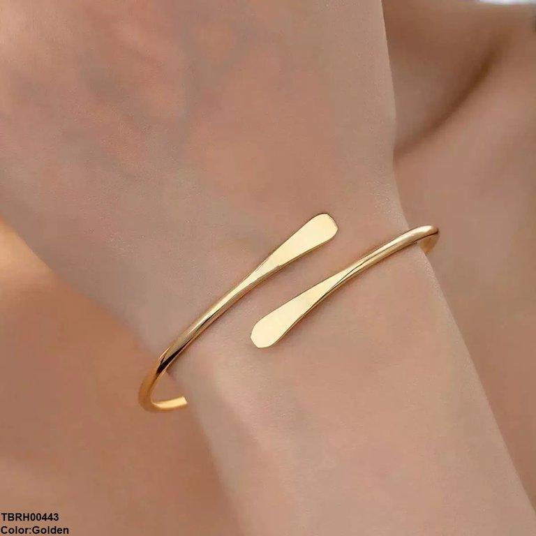 Round Bracelet Adjustable