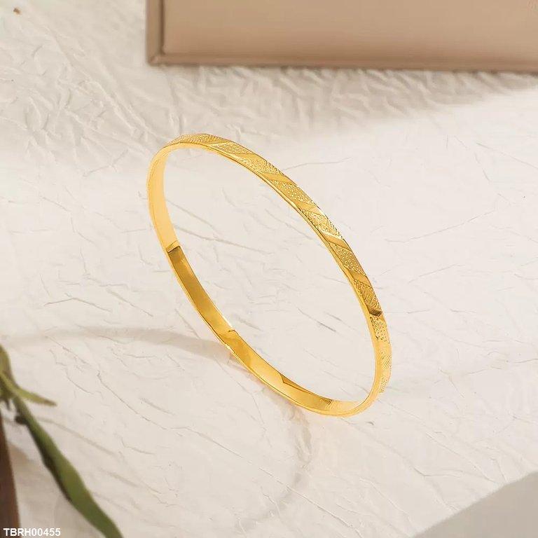 Imp Round Bracelet