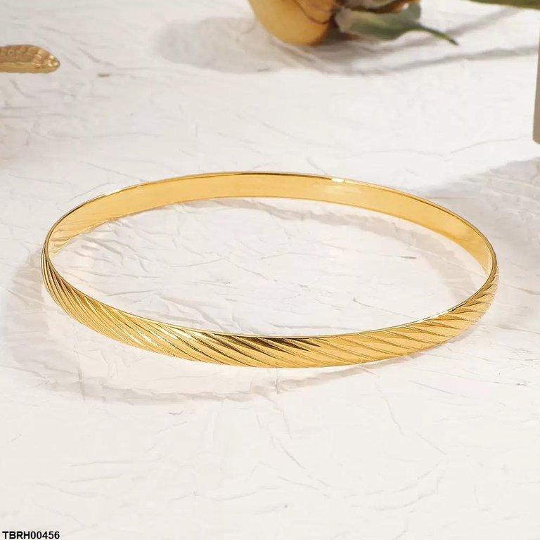 Round Bracelet