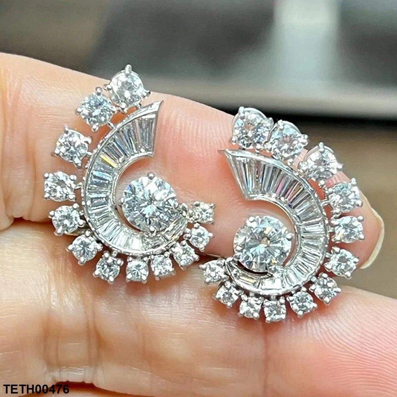Half Round Tops Pair