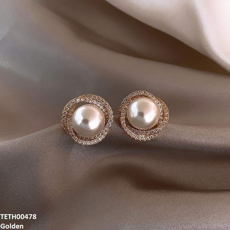 Pearl Tops Pair