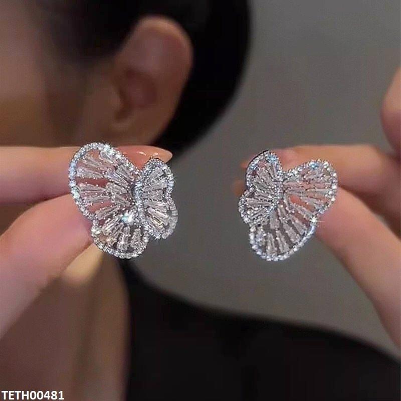 Butterfly Tops Pair