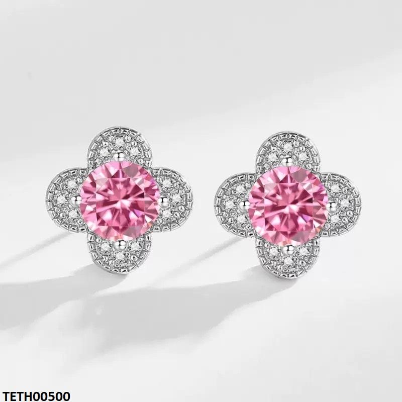 Flower Tops Pair