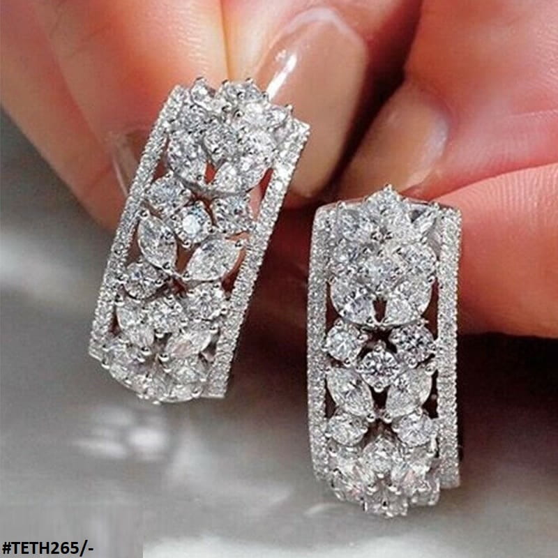Stud Tops Pair