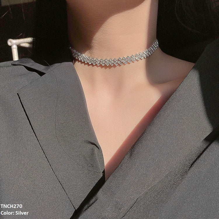 Siq Imported Necklace