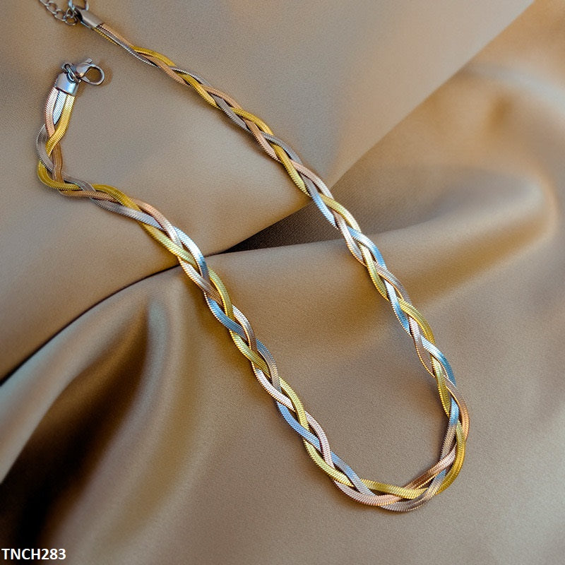 3 Layard Necklace