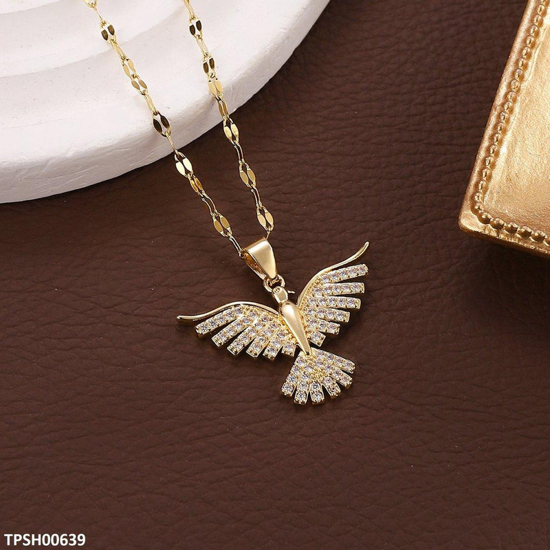 Eagle Pendant