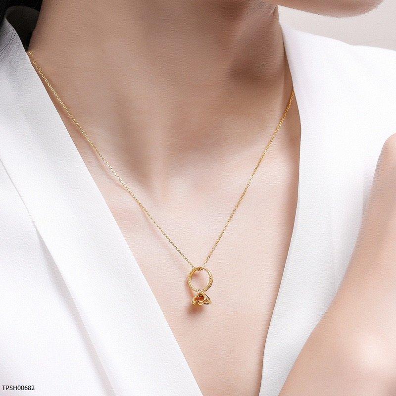 Ring Pendant