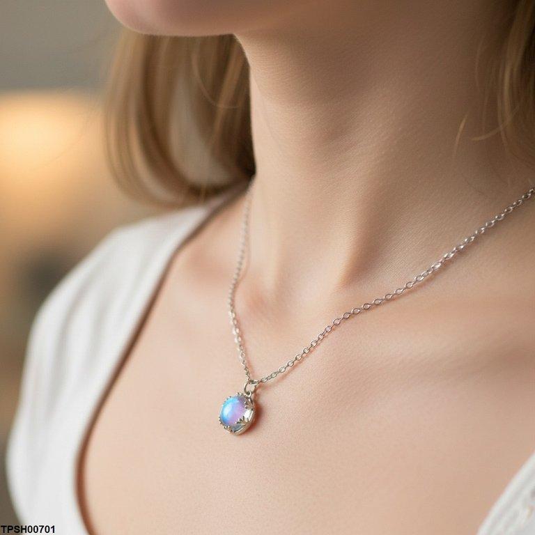 Moonlight Pendant