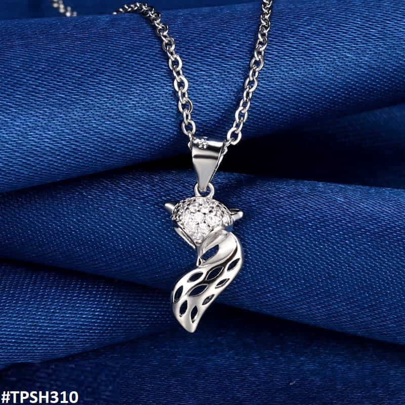 Alien Pendant