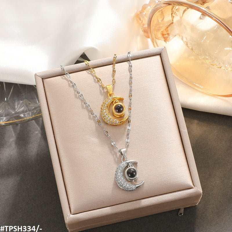 Moon Pendant