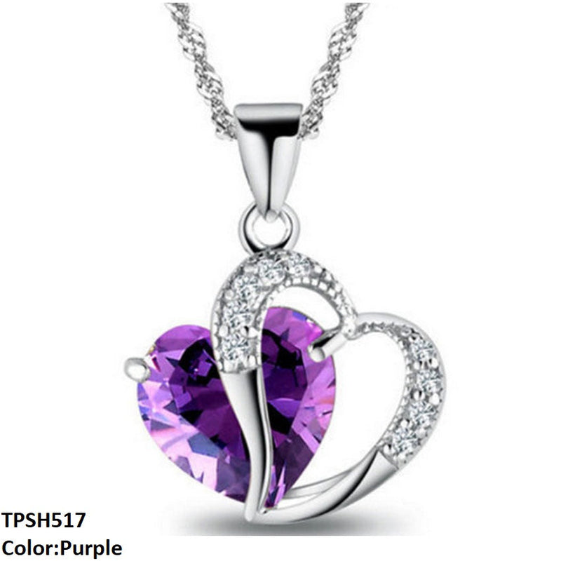 Heart Pendant