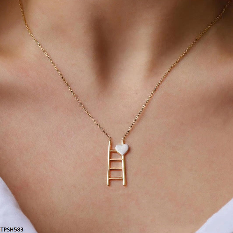 Ladder Pendant