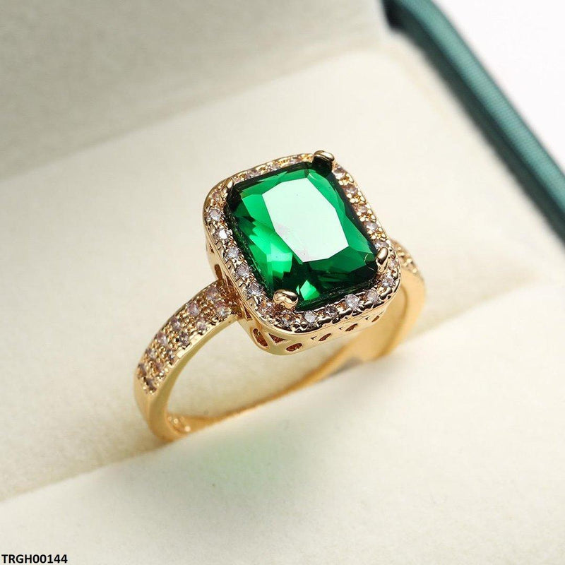 Square Ring