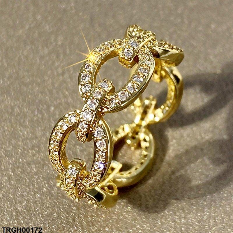 Imp Round Ring