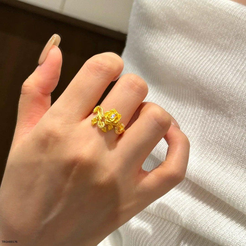 Rose Ring