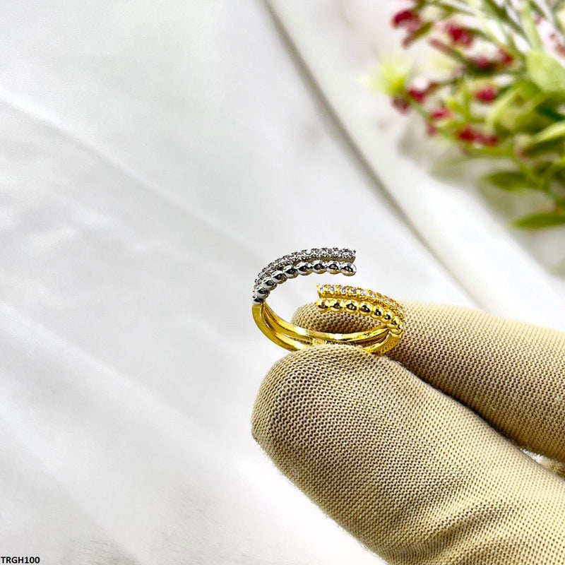 Yxg Challa Ring Adjustable