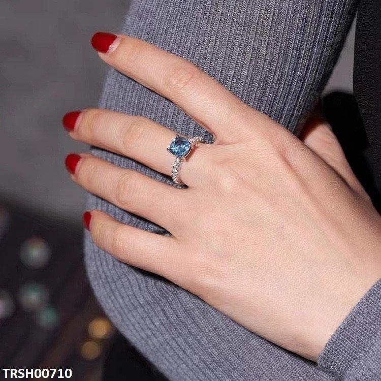 Square Ring