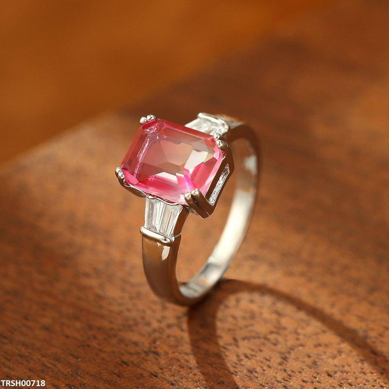 Square Ring