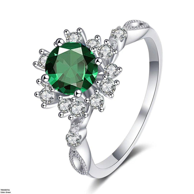 Imp Round Ring Adjustable