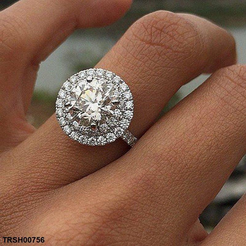 Round Ring