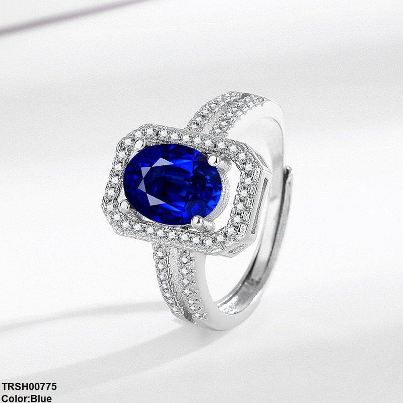 Square Ring Adjustable