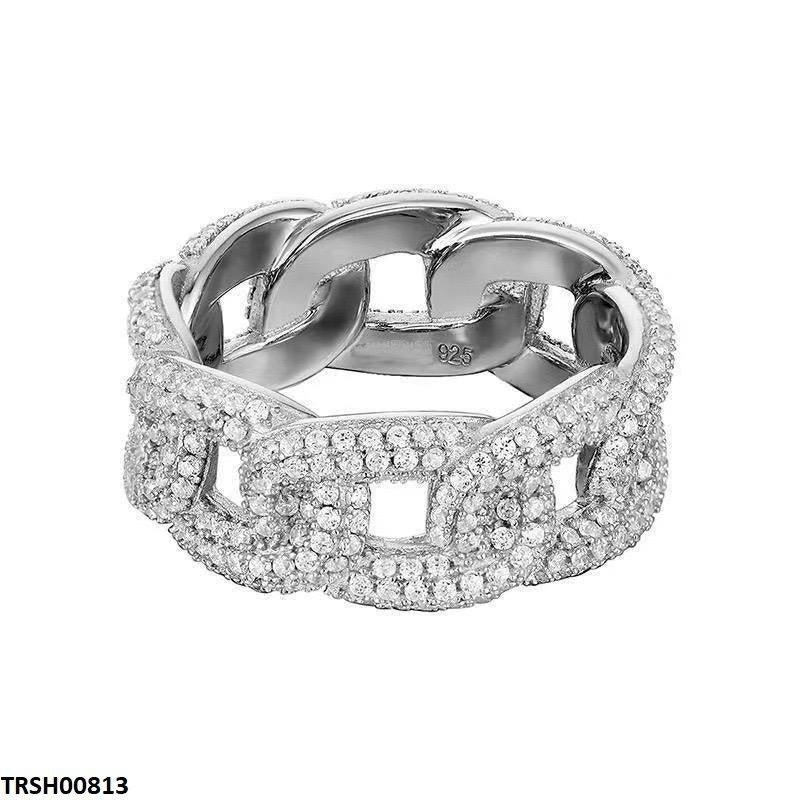 Link Round Ring