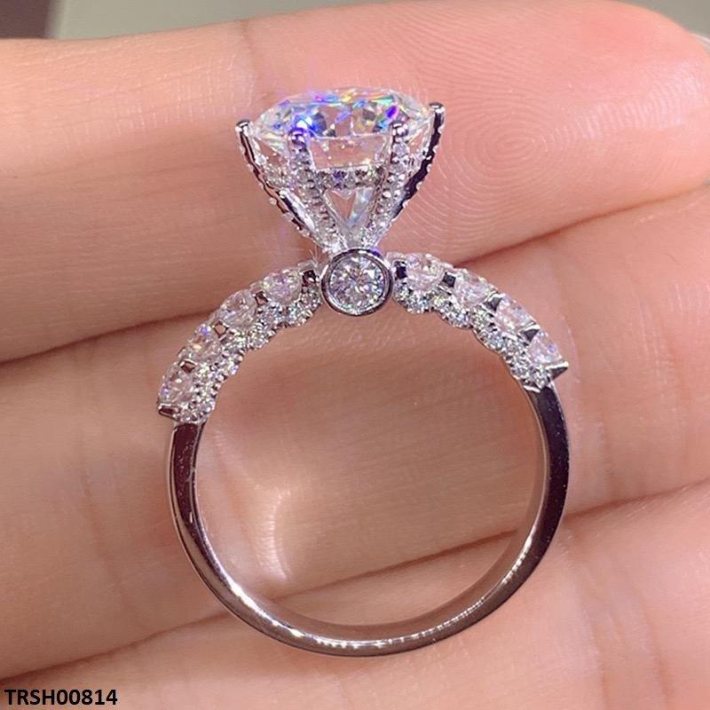 Round Ring