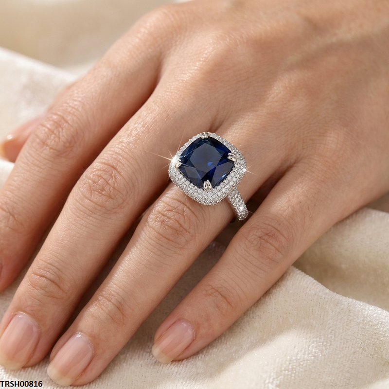 Square Ring