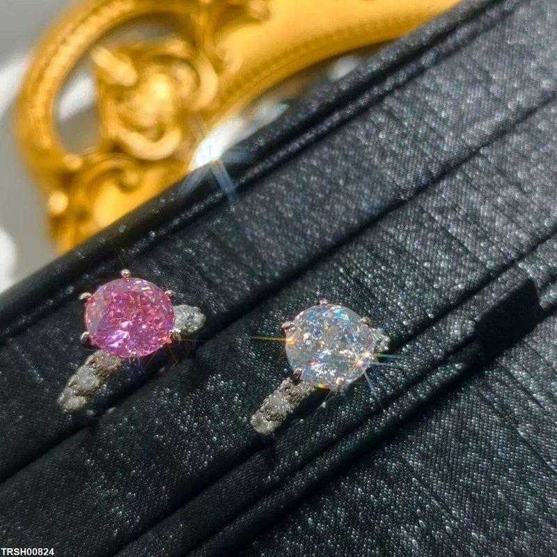 Cathedral Ring Adjustable