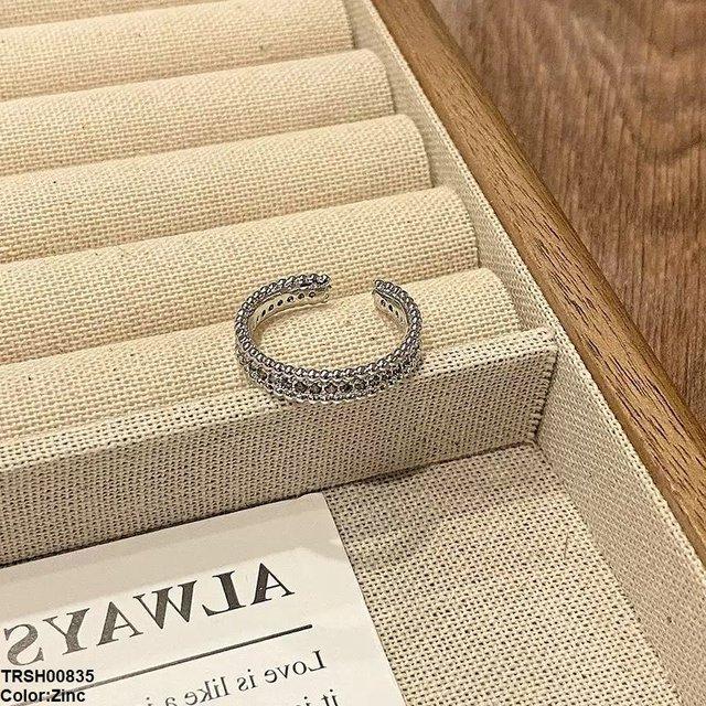 Round Ring Adjustable