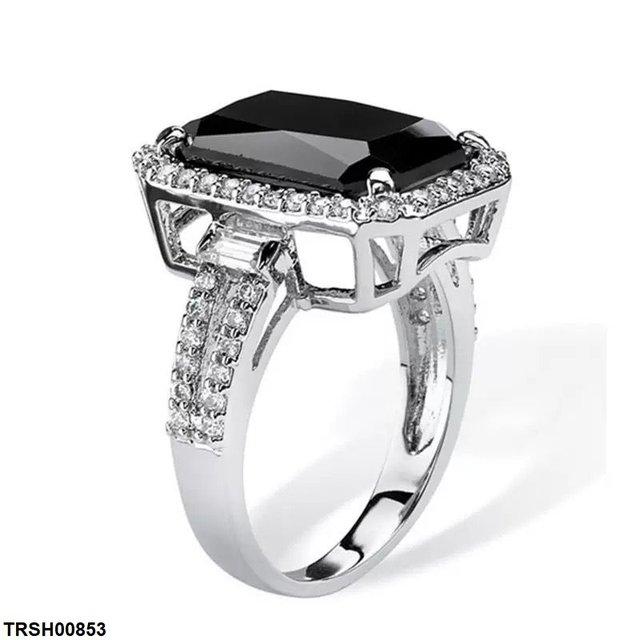 Rectangle Ring