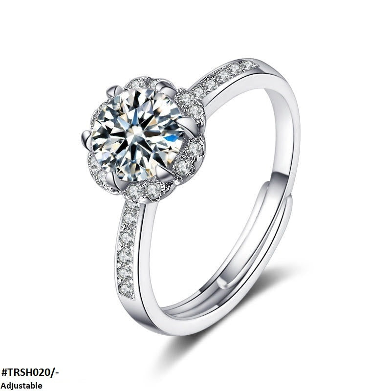 Ring Adjustable