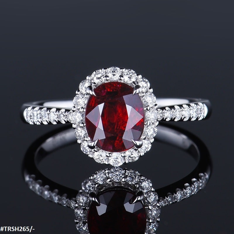 Step Over Adjustable Ring