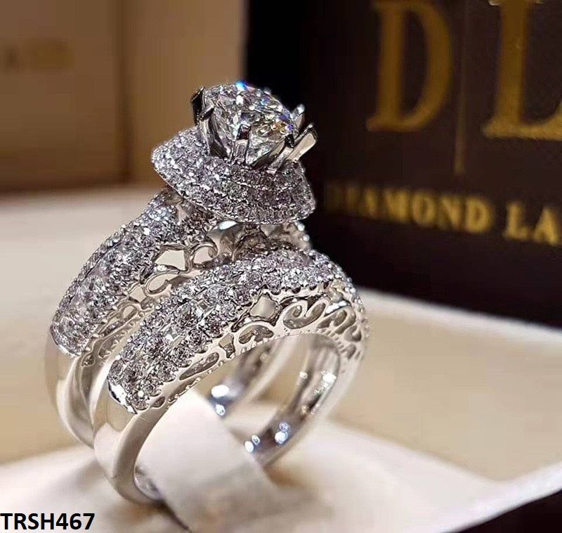 Couple Rings