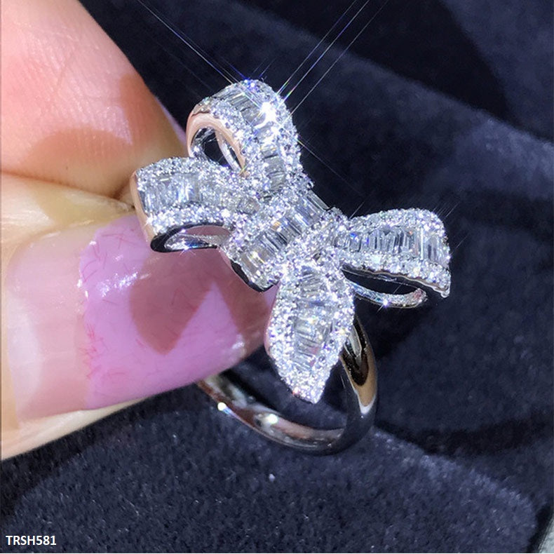 Imp Bow Ring