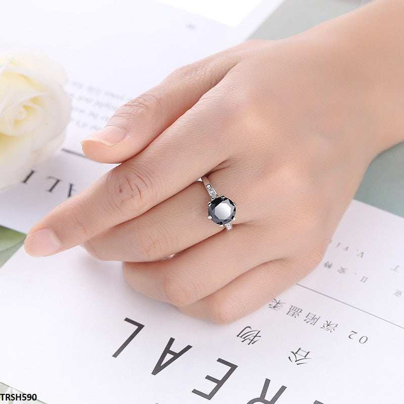 Round Ring