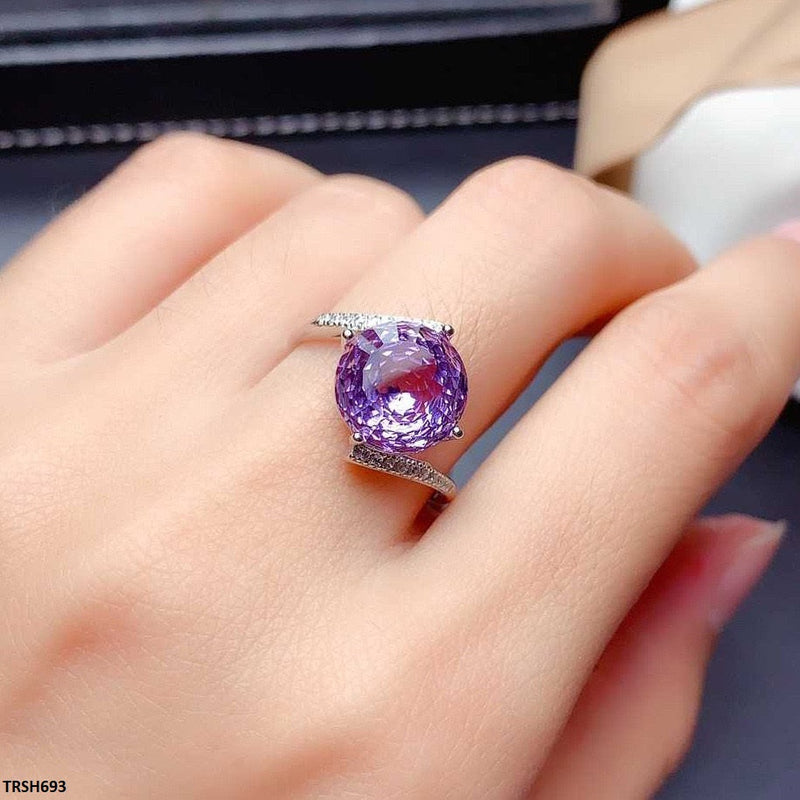 Round Ring Adjustable