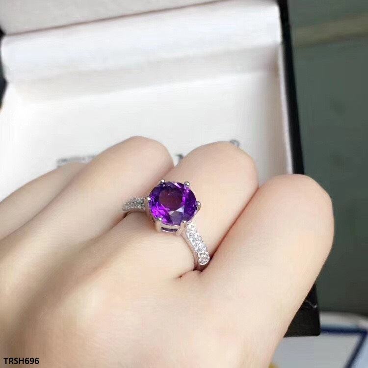 Round Ring Adjustable