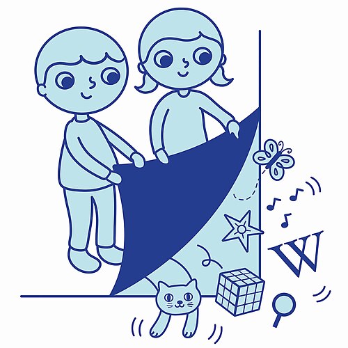 Rocket Tee & Dino Shorts Set